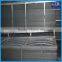 galvanized self-furring lath