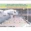 MOVING GRANITE/MARBLE BLOCK AND SLAB MACHINE FROM ITALY