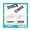 Hammer Knife for the grinding machine beaters wear resisting slices HRC58-60