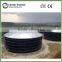 high quality glass fused to steel tank for organic waste recycling