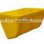 plastic Elevator bucket for harvest wheat mill rice mill colored