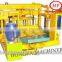 4-30 PORTABLE BLOCK MAKING MACHINE,MOBILE BLOCK MAKING MACHINE,DIESEL ENGINE BLOCK MACHINE FOR SALE