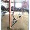 Agricultural Machinery Parts S-type 60SI2mn Spring Tine for Cultivator in China