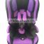 OEM ECE R44/04 group 1+2+3 HDPE baby car seat child product booster safety stroller