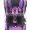 baby car seat ece E1 HDPE child elantra car accessories