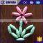 cocoon bobbins thread on shiffli embroidery machine