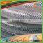 Pvc Flexible Braided Fiber Strengthen Soft Water Hose