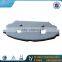 2014 HOT SALE Auto and Truck Disc Brake Backing plate of Brake pad