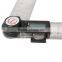High Accuracy Digital Goniometer Angle Finder Ruler