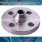 carbon steel slip on weld neck flange