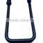 U-bolt, truck trailer suspension parts