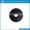 low price rubber seal pad circle rubber seals circle plug