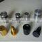 High precision clinching fastener stainless steel glass studs/standoff