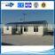 Steel prefabricated house in haiti