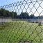 galvanized diamond fence / chain link fence / fence ( iSO9001)