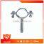 Carbon Steel Kinds Of Pipe Clamps