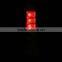 Car Auto LED Torch Flashlight Emergency Safety Hammer Belt Cutter Escape Tools