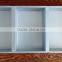 Customized size contact plate freezer tray aluminum freezing pan