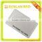 (13 Years factory experience)125khz access control tk4100 clamshell card access control pvc rfid id card