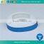 One time Use Paper RFID Wristband for Hospital Access Control