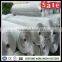 Galvanized and PVC Coated Curved Welded Mesh Panel Fences