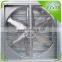 Negative-Pressure Fan Flower Greenhouse Air conditioner