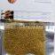 100% Natural Pure Rape Bee Pollen Pellets / granule / particles / pearls
