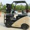 Warehouse Industrial Curtis Controller AC Motor 1.5T 2T Electric Forklift