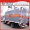 professional manufacturer 1-10t fire cracker truck with famous chassis and engine