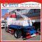 Foton new vaccum fecal truck with good performance