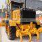 2017 Shantui Hot Sale 210hp Motor Grader SG21A-3 With Cheapest Price