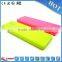  china supplier cube portable mobile phone travel charger