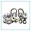 Various Type Rings/WC Alloy Round Tools/ ISO Standard Power Tools