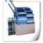 120-200 t/h XSD series sand washing machine with best after sale service