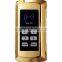 Both Code and Electronic Induction Using Widely of Smart Door Lock for Villa