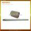 micron stainless steel sintered porous tube