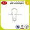 Hot Sale Factory Price Custom High Quality Carabiner Hook with eyelet (China supplier / OEM&ODM)