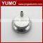 ISM6045 hand wheel pulse encoder 100 pulse 5V