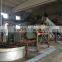 High efficiency popular automatic control sea salt processing plant