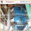 Small scale peanut pretreatment preprocessing machines for peanut oil