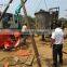 Hot sale Hydraulic dredger Cutter Head for Sand Dredge Vessel
