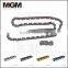 OEM Quality motorcycle Timing chain AT115,time chain watches