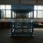 CE OEM hot lightweight foamed concrete block cutting machine