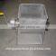 20LB stainless steel manual meat mixer