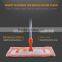 Over 10 years experience Innovative appearance chenille mop pad