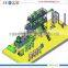 fuel oil distillation equipment with ISO9001