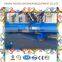 Industrial rotary dryer, wood sawdust dryer, high speed drum drying machine