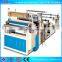 Best quality factory price jumbo roll paper machine