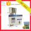 1-500g semi automatic talcum powder filling machine