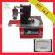 Super quality Electric Type Pad Printing Machine for bottle can cups glass mental surface